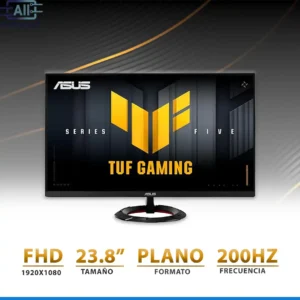 Monitor ASUS TUF VG249Q5R