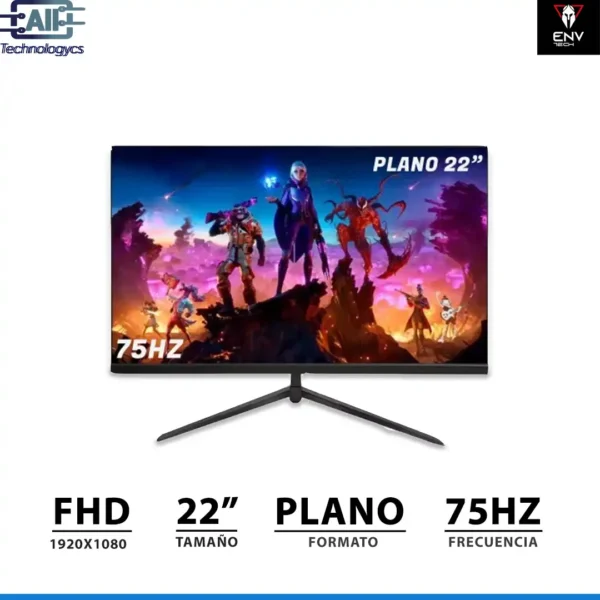 Monitor ENV 1ESM1695