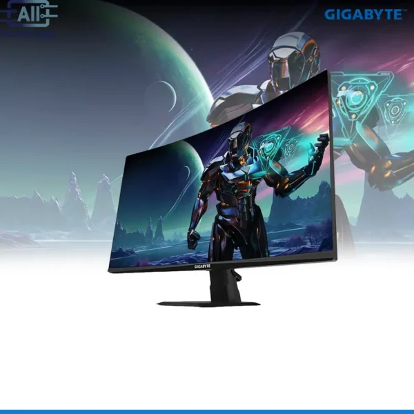 Monitor Gigabyte GS27FC