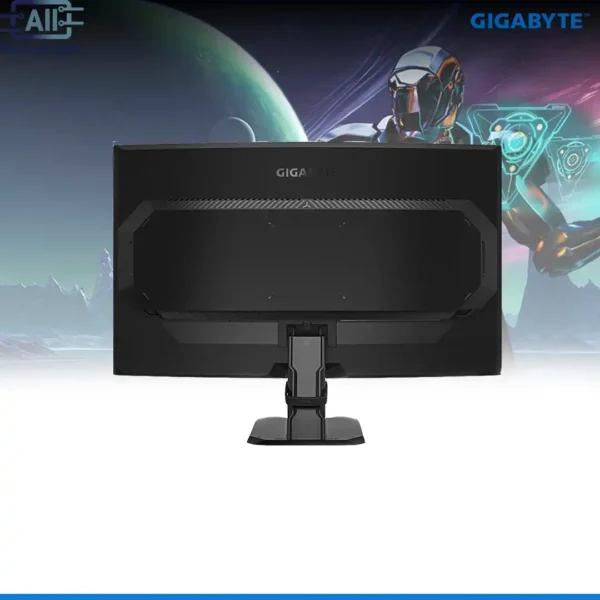 Monitor Gigabyte GS27FC