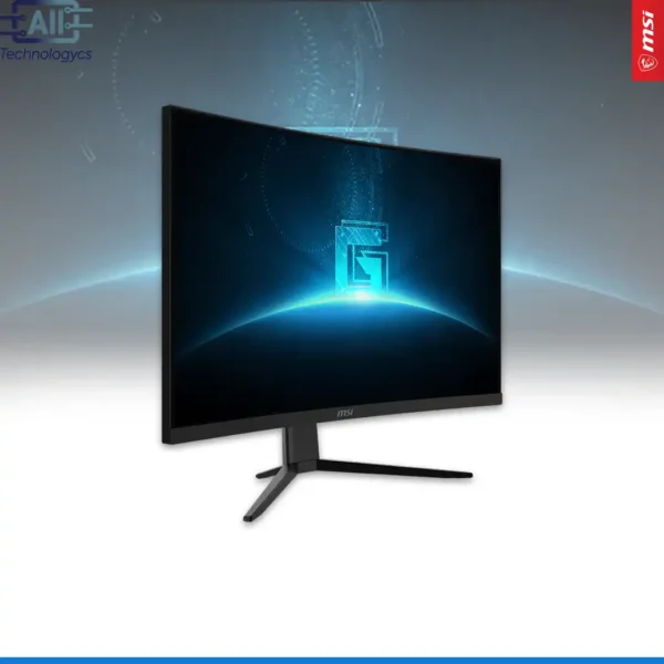 Monitor MSI G27C3F