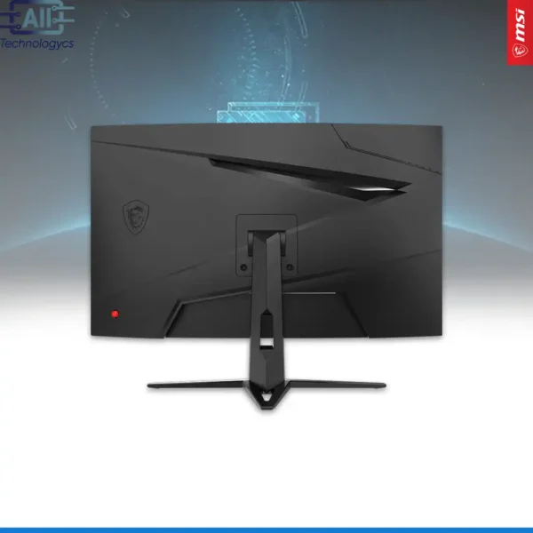 Monitor MSI G27C3F