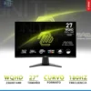 Monitor MSI MAG 27CQ6F