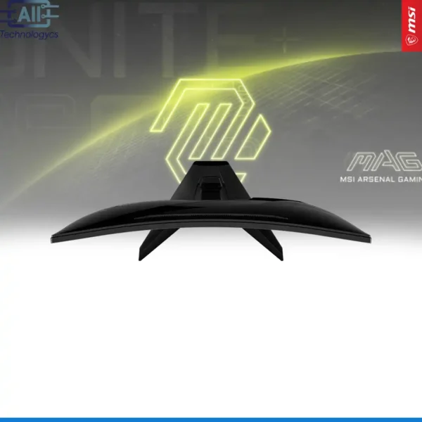 Monitor MSI MAG 27CQ6F