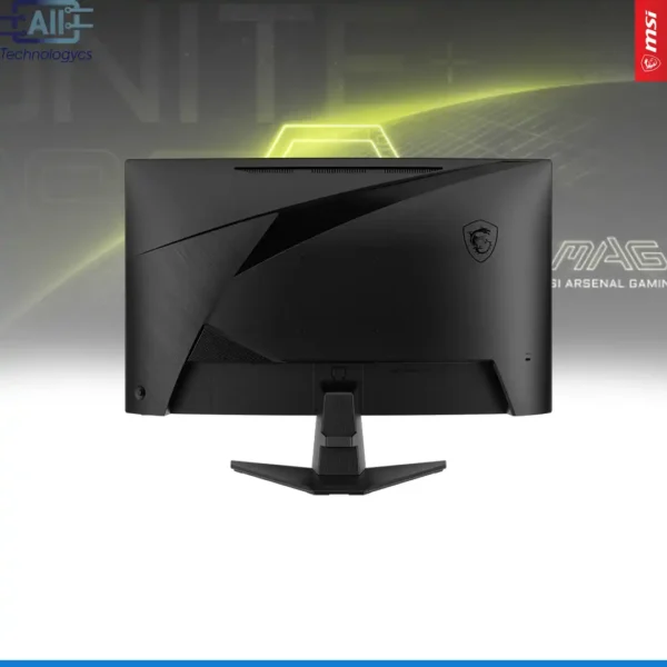 Monitor MSI MAG 27CQ6F