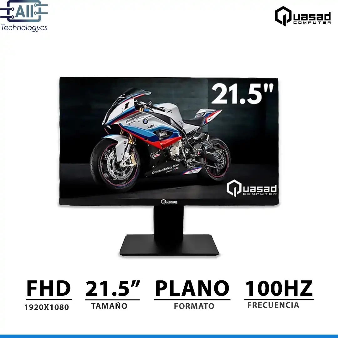Monitor Quasad QM-F20