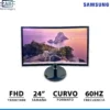Monitor Samsung C24F390