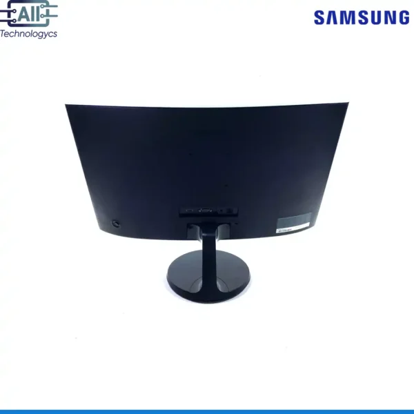 Monitor Samsung C24F390