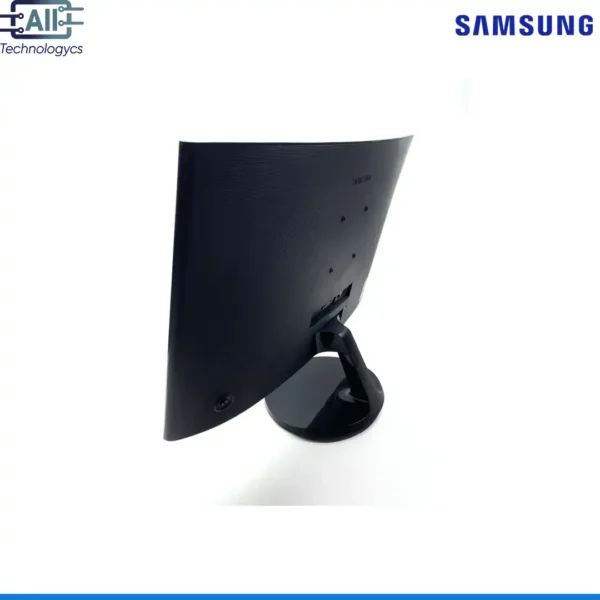 Monitor Samsung C24F390