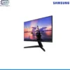 Monitor Samsung LF27T350FHNXZA