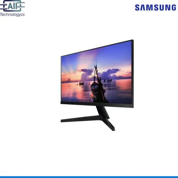 Monitor Samsung LF27T350FHNXZA