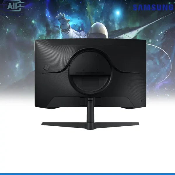 Monitor Samsung LS32CG552EN