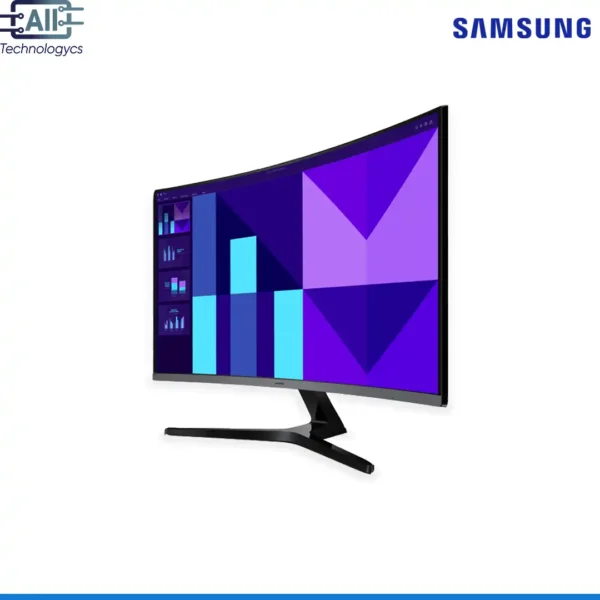 Monitor Samsung LS32D396GAN
