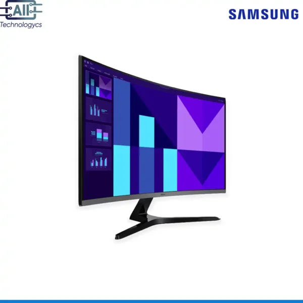 Monitor Samsung LS32D396GAN