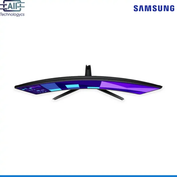 Monitor Samsung LS32D396GAN