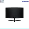 Monitor Samsung LS32D396GAN