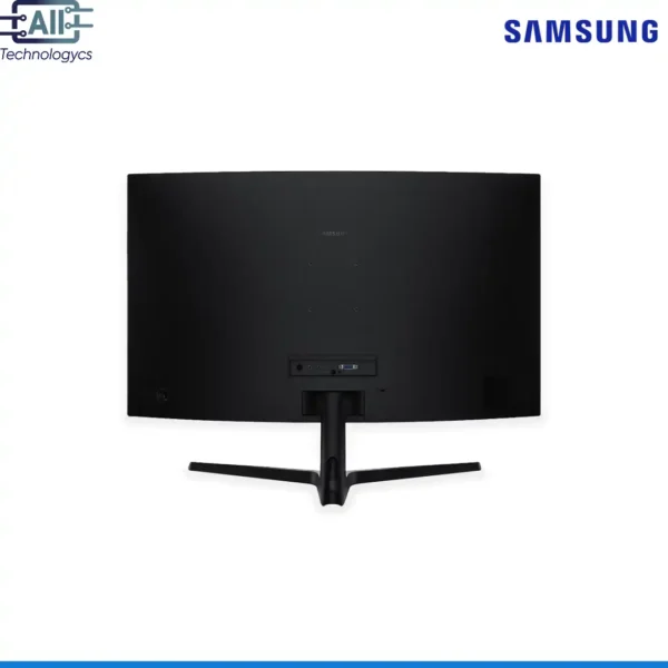 Monitor Samsung LS32D396GAN