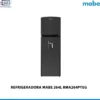 Refrigeradora Mabe 264L RMA264PYEG