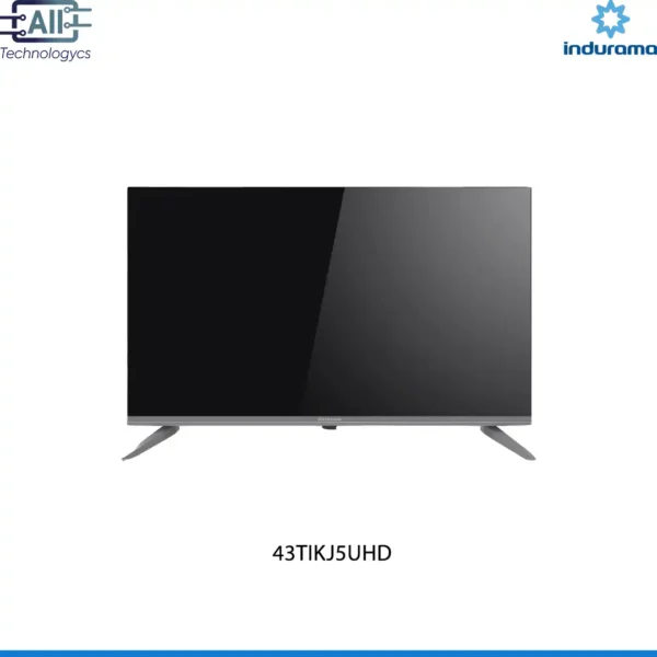 Televisor Indurama 43TIKJ5UHD