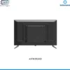 Televisor Indurama 43TIKJ5UHD