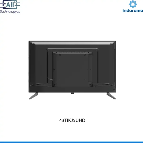 Televisor Indurama 43TIKJ5UHD