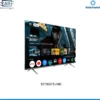 Televisor Indurama 50TIKGF5UHD