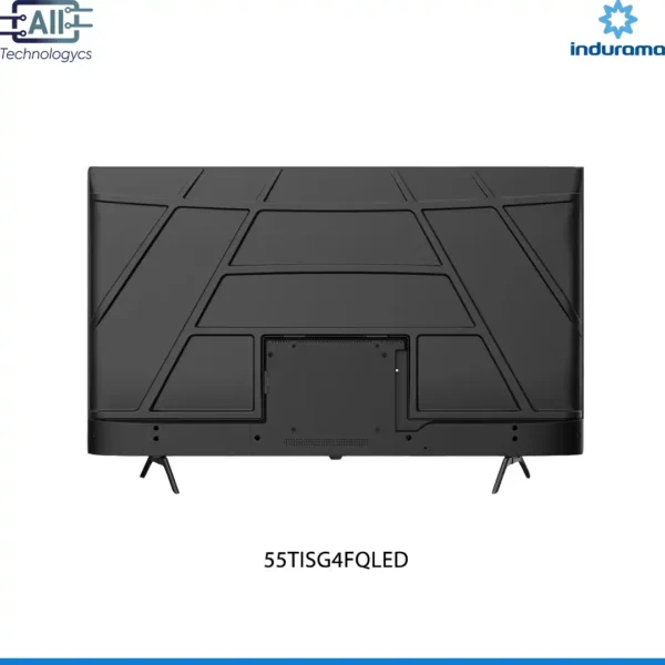 Televisor Indurama 55TISG4FQLED SC