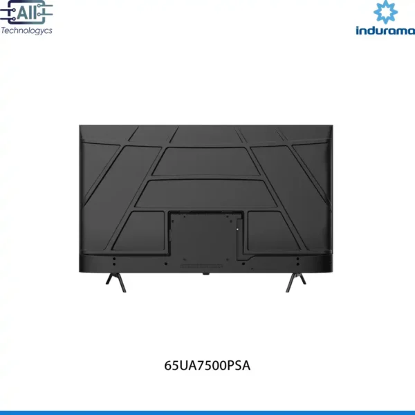Televisor Indurama 65TISG4FQLED
