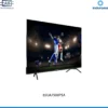 Televisor Indurama 65TISG4FQLED