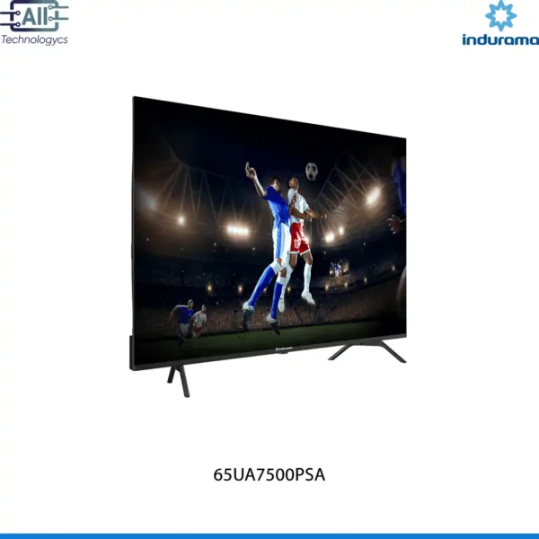 Televisor Indurama 65TISG4FQLED