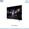 Televisor Indurama 65TISG4FQLED