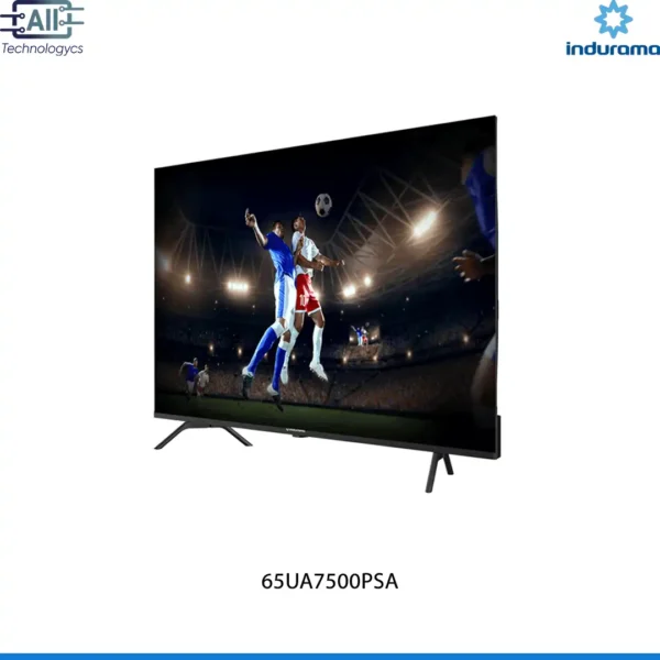 Televisor Indurama 65TISG4FQLED