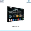 Televisor Indurama 75TISG4FQLED