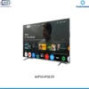 Televisor Indurama 86TISG4FQLED