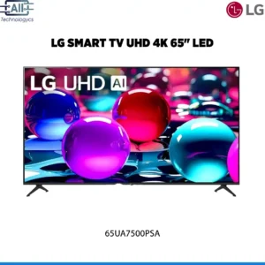Televisor LG 65UA7500PSA