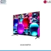 Televisor LG 65UA7500PSA