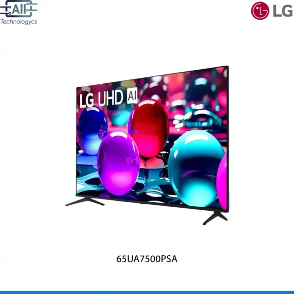 Televisor LG 65UA7500PSA