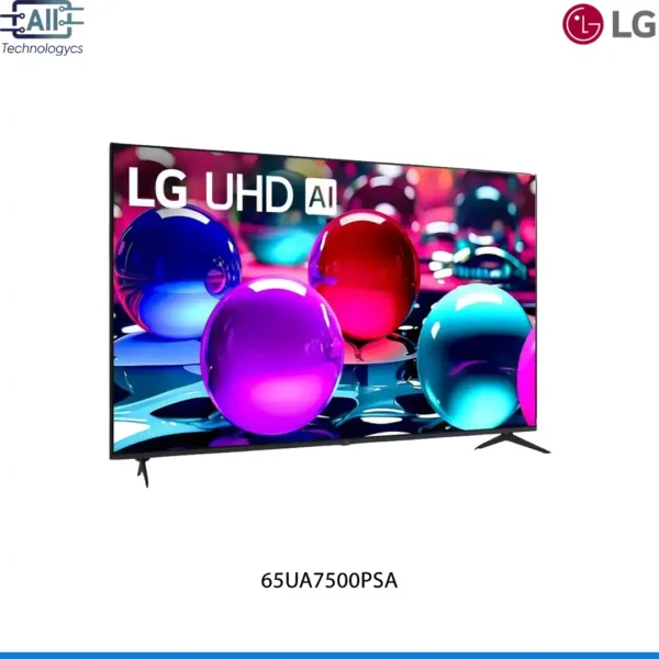 Televisor LG 65UA7500PSA