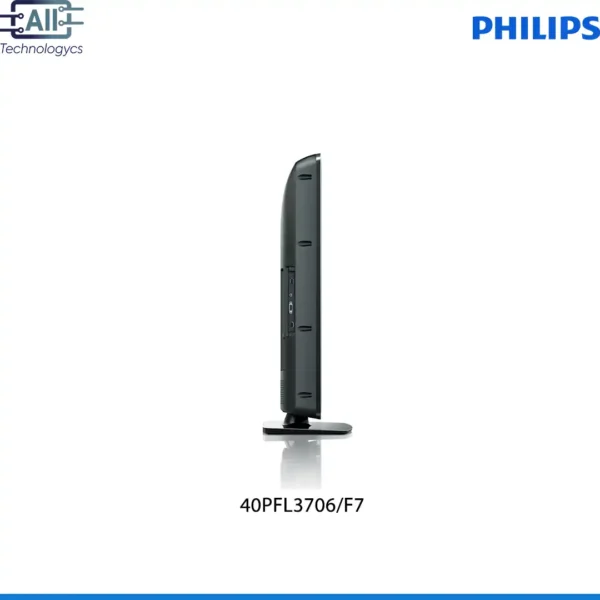 Televisor Philips 40PFL3706F7