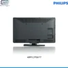 Televisor Philips 40PFL3706F7
