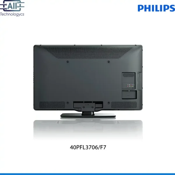 Televisor Philips 40PFL3706F7