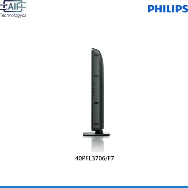 Televisor Philips 40PFL3706F7