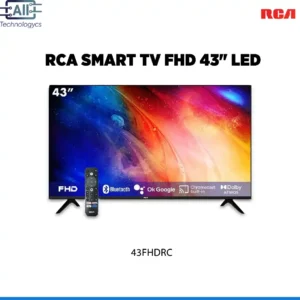 Televisor RCA 43FHDRC