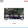 Televisor RCA 43FHDRC