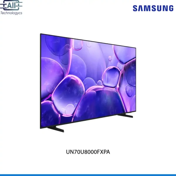 Televisor Samsung UN70U8000FXPA