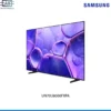 Televisor Samsung UN70U8000FXPA