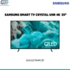 Televisor Samsung QN55Q7FAAPCZE