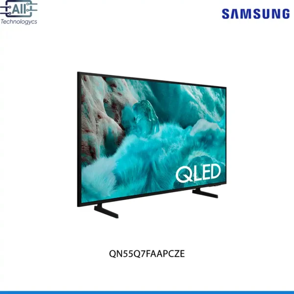 Televisor Samsung QN55Q7FAAPCZE