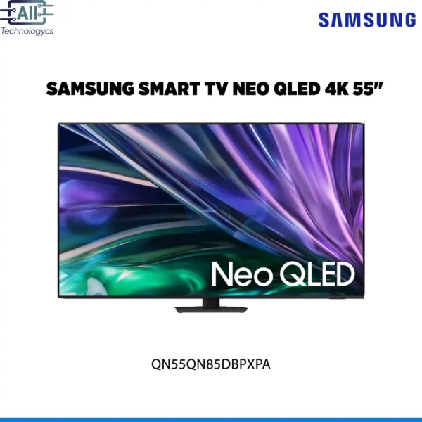 Televisor Samsung QN55QN85DBPXPA