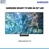 Televisor Samsung QN65Q60DAPCZE